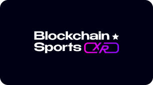 Blockchain Sports XR
