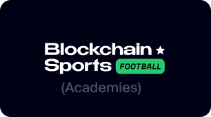 Blockchain Sports Academies