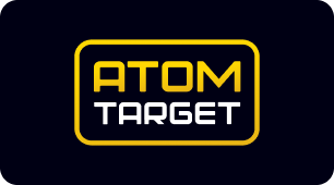 Atom Target