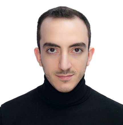 Givi Avdalyan - Head of Analytics